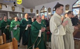 Dzień Pamięci Ofiar Obu Totalitaryzmów na Warmii i Mazurach – Działdowo 2026 