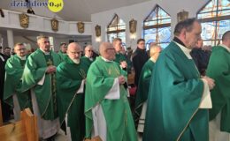 Dzień Pamięci Ofiar Obu Totalitaryzmów na Warmii i Mazurach – Działdowo 2026 
