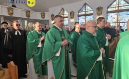 Dzień Pamięci Ofiar Obu Totalitaryzmów na Warmii i Mazurach – Działdowo 2026 
