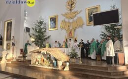 Dzień Pamięci Ofiar Obu Totalitaryzmów na Warmii i Mazurach – Działdowo 2026 