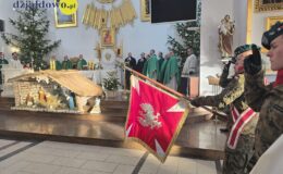 Dzień Pamięci Ofiar Obu Totalitaryzmów na Warmii i Mazurach – Działdowo 2026 