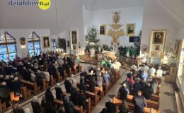 Dzień Pamięci Ofiar Obu Totalitaryzmów na Warmii i Mazurach – Działdowo 2026 