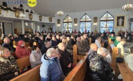 Dzień Pamięci Ofiar Obu Totalitaryzmów na Warmii i Mazurach – Działdowo 2026 