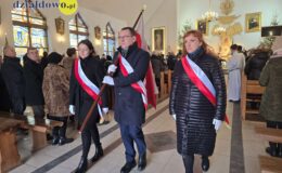Dzień Pamięci Ofiar Obu Totalitaryzmów na Warmii i Mazurach – Działdowo 2026 