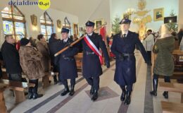 Dzień Pamięci Ofiar Obu Totalitaryzmów na Warmii i Mazurach – Działdowo 2026 