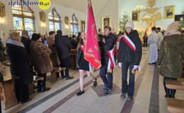 Dzień Pamięci Ofiar Obu Totalitaryzmów na Warmii i Mazurach – Działdowo 2026 