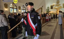 Dzień Pamięci Ofiar Obu Totalitaryzmów na Warmii i Mazurach – Działdowo 2026 
