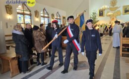 Dzień Pamięci Ofiar Obu Totalitaryzmów na Warmii i Mazurach – Działdowo 2026 
