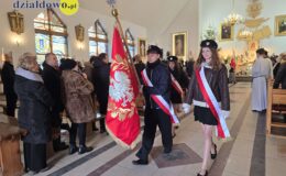 Dzień Pamięci Ofiar Obu Totalitaryzmów na Warmii i Mazurach – Działdowo 2026 