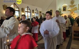 Dzień Pamięci Ofiar Obu Totalitaryzmów na Warmii i Mazurach – Działdowo 2026 