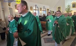 Dzień Pamięci Ofiar Obu Totalitaryzmów na Warmii i Mazurach – Działdowo 2026 