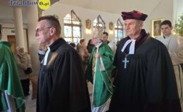 Dzień Pamięci Ofiar Obu Totalitaryzmów na Warmii i Mazurach – Działdowo 2026 