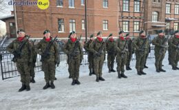 Dzień Pamięci Ofiar Obu Totalitaryzmów na Warmii i Mazurach – Działdowo 2026 