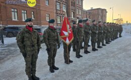Dzień Pamięci Ofiar Obu Totalitaryzmów na Warmii i Mazurach – Działdowo 2026 