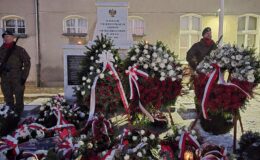 Dzień Pamięci Ofiar Obu Totalitaryzmów na Warmii i Mazurach – Działdowo 2026 