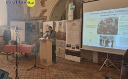 Konferencja historyczna „Martyrologia ludności północnego Mazowsza i Działdowszczyzny w latach 1939-1945”