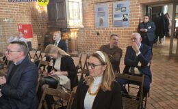 Konferencja historyczna „Martyrologia ludności północnego Mazowsza i Działdowszczyzny w latach 1939-1945”
