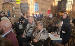 Konferencja historyczna „Martyrologia ludności północnego Mazowsza i Działdowszczyzny w latach 1939-1945”