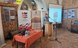 Konferencja historyczna „Martyrologia ludności północnego Mazowsza i Działdowszczyzny w latach 1939-1945”