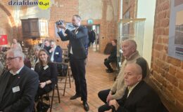 Konferencja historyczna „Martyrologia ludności północnego Mazowsza i Działdowszczyzny w latach 1939-1945”