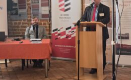 Konferencja historyczna „Martyrologia ludności północnego Mazowsza i Działdowszczyzny w latach 1939-1945”