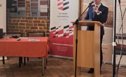 Konferencja historyczna „Martyrologia ludności północnego Mazowsza i Działdowszczyzny w latach 1939-1945”