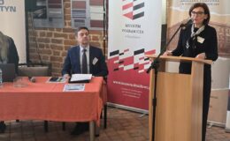 Konferencja historyczna „Martyrologia ludności północnego Mazowsza i Działdowszczyzny w latach 1939-1945”