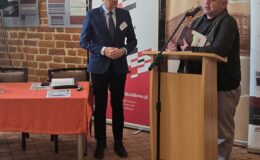Konferencja historyczna „Martyrologia ludności północnego Mazowsza i Działdowszczyzny w latach 1939-1945”