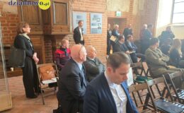 Konferencja historyczna „Martyrologia ludności północnego Mazowsza i Działdowszczyzny w latach 1939-1945”