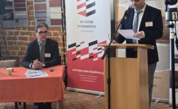 Konferencja historyczna „Martyrologia ludności północnego Mazowsza i Działdowszczyzny w latach 1939-1945”