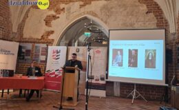 Konferencja historyczna „Martyrologia ludności północnego Mazowsza i Działdowszczyzny w latach 1939-1945”
