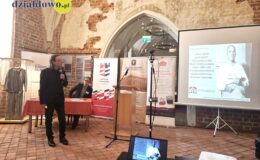 Konferencja historyczna „Martyrologia ludności północnego Mazowsza i Działdowszczyzny w latach 1939-1945”