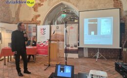 Konferencja historyczna „Martyrologia ludności północnego Mazowsza i Działdowszczyzny w latach 1939-1945”