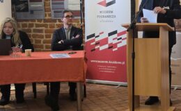 Konferencja historyczna „Martyrologia ludności północnego Mazowsza i Działdowszczyzny w latach 1939-1945”