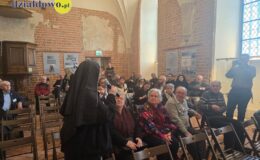 Konferencja historyczna „Martyrologia ludności północnego Mazowsza i Działdowszczyzny w latach 1939-1945”