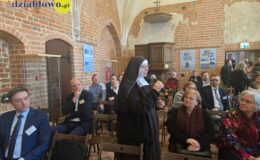 Konferencja historyczna „Martyrologia ludności północnego Mazowsza i Działdowszczyzny w latach 1939-1945”