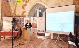 Konferencja historyczna „Martyrologia ludności północnego Mazowsza i Działdowszczyzny w latach 1939-1945”