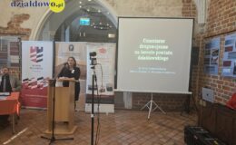 Konferencja historyczna „Martyrologia ludności północnego Mazowsza i Działdowszczyzny w latach 1939-1945”