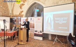 Konferencja historyczna „Martyrologia ludności północnego Mazowsza i Działdowszczyzny w latach 1939-1945”