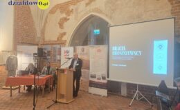 Konferencja historyczna „Martyrologia ludności północnego Mazowsza i Działdowszczyzny w latach 1939-1945”