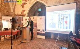 Konferencja historyczna „Martyrologia ludności północnego Mazowsza i Działdowszczyzny w latach 1939-1945”