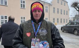 Finał Wielkiej Orkiestry Świątecznej Pomocy w Działdowie. Historyczna licytacja – pierwsza kąpiel w nowym basenie za 17 tys. zł