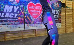 Finał Wielkiej Orkiestry Świątecznej Pomocy w Działdowie. Historyczna licytacja – pierwsza kąpiel w nowym basenie za 17 tys. zł