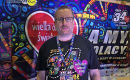 Finał Wielkiej Orkiestry Świątecznej Pomocy w Działdowie. Historyczna licytacja – pierwsza kąpiel w nowym basenie za 17 tys. zł