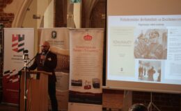 Konferencja historyczna „Martyrologia ludności północnego Mazowsza i Działdowszczyzny w latach 1939-1945”