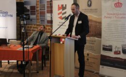Konferencja historyczna „Martyrologia ludności północnego Mazowsza i Działdowszczyzny w latach 1939-1945”