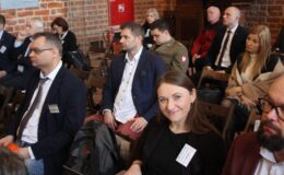 Konferencja historyczna „Martyrologia ludności północnego Mazowsza i Działdowszczyzny w latach 1939-1945”