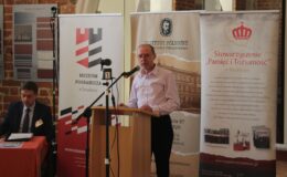 Konferencja historyczna „Martyrologia ludności północnego Mazowsza i Działdowszczyzny w latach 1939-1945”