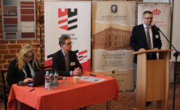 Konferencja historyczna „Martyrologia ludności północnego Mazowsza i Działdowszczyzny w latach 1939-1945”