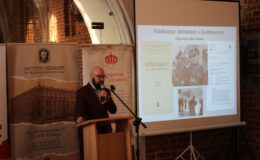 Konferencja historyczna „Martyrologia ludności północnego Mazowsza i Działdowszczyzny w latach 1939-1945”